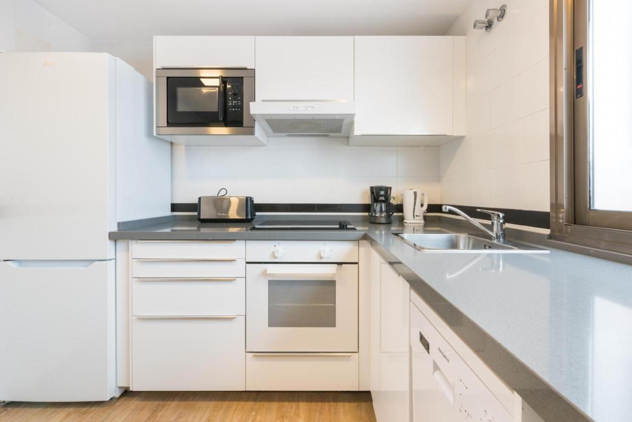 Apartamento Moderno Calle Larios Málaga Extérieur photo