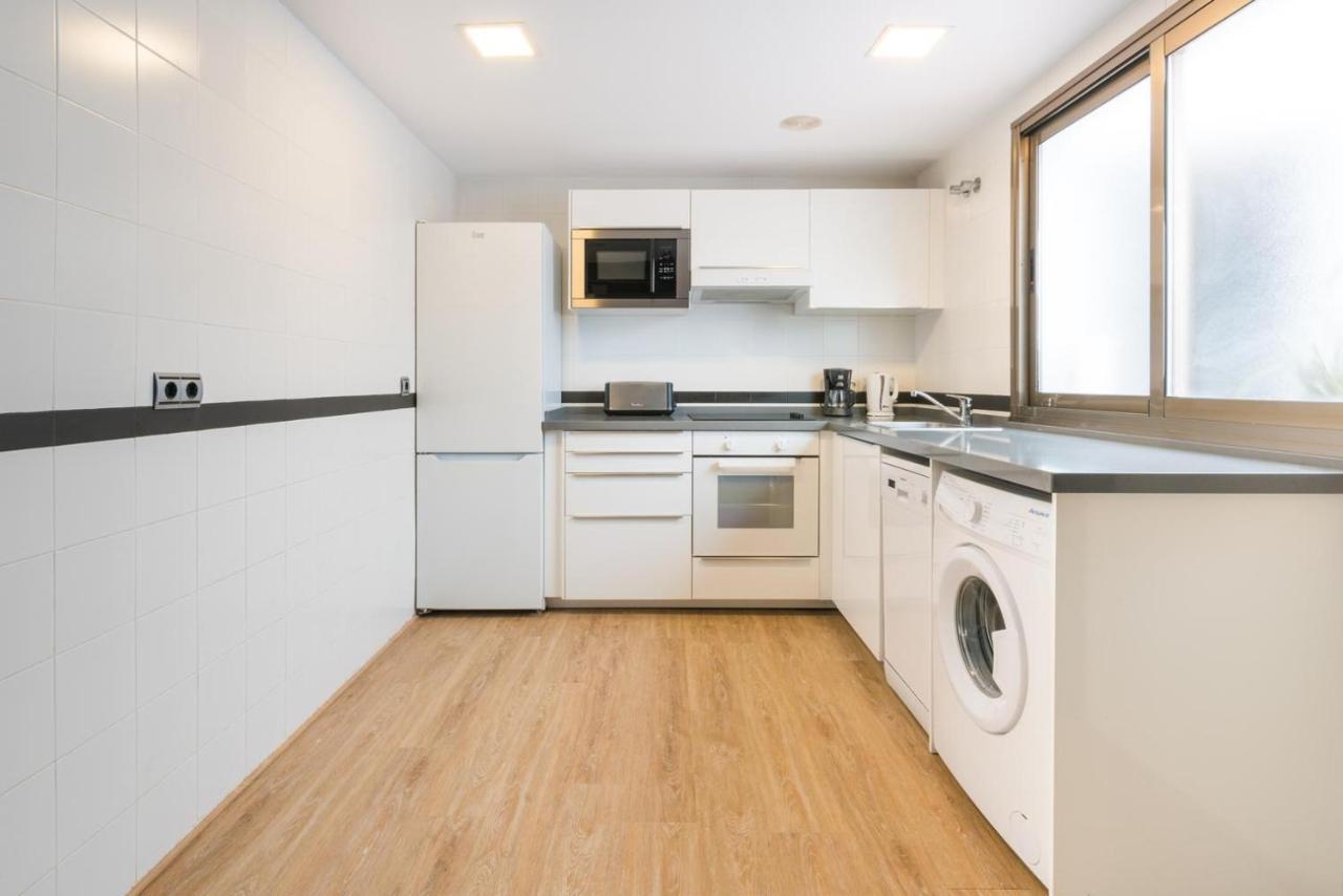 Apartamento Moderno Calle Larios Málaga Extérieur photo