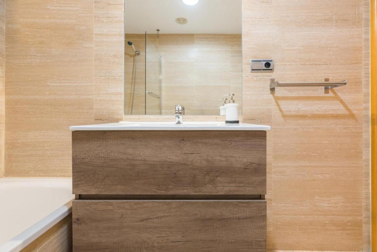 Apartamento Moderno Calle Larios Málaga Extérieur photo