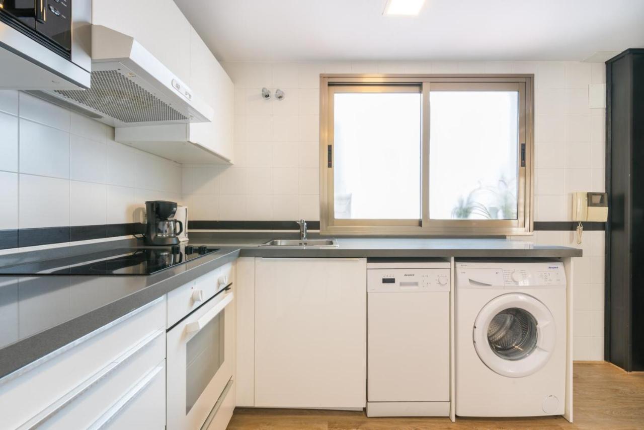Apartamento Moderno Calle Larios Málaga Extérieur photo