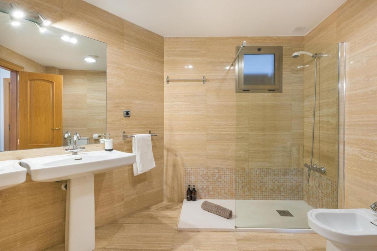 Apartamento Moderno Calle Larios Málaga Extérieur photo