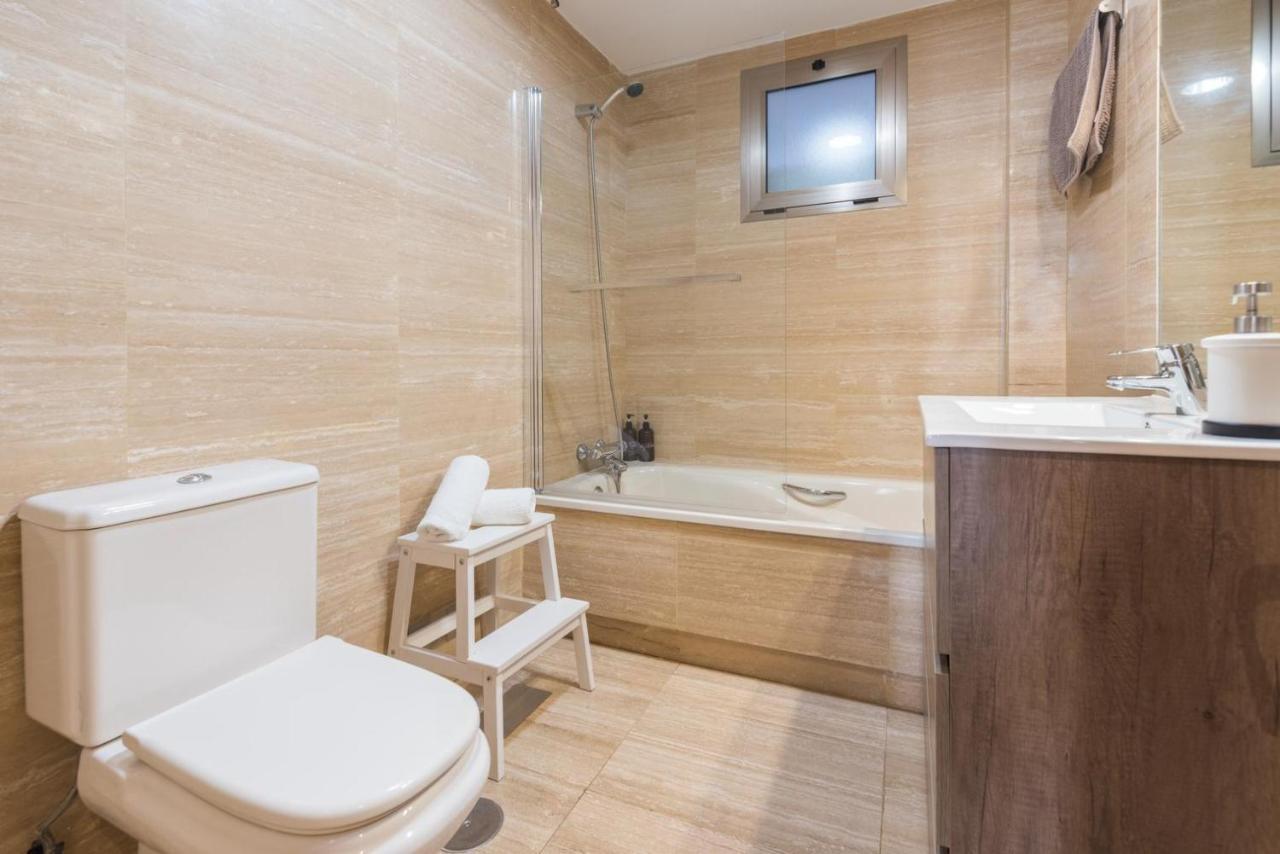Apartamento Moderno Calle Larios Málaga Extérieur photo